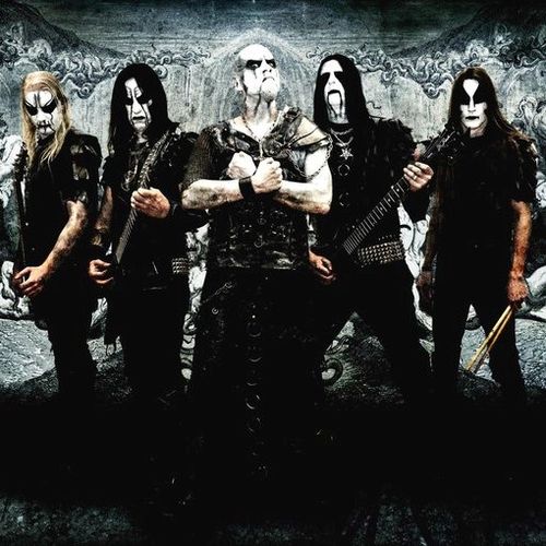 Dark Funeral Tickets, Tour Dates & Concerts 20242025 MyRockShows